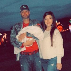 Meet your Posher, Chad p